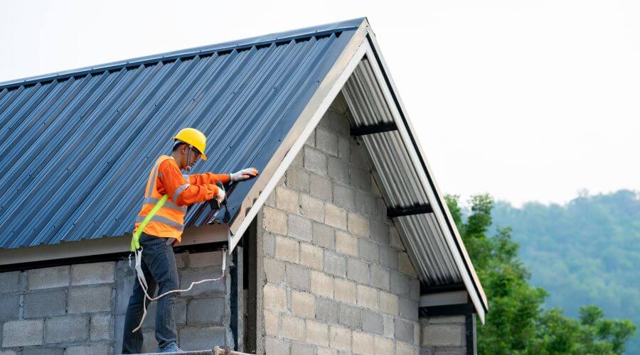 Expert new roof installation services in Rodanthe, NC